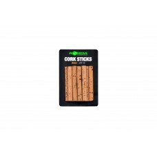Korda Cork Sticks 10pk ALL SIZES